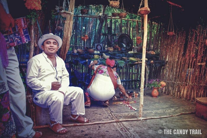 vendor-day-of-dead-mexico HANAL PIXAN