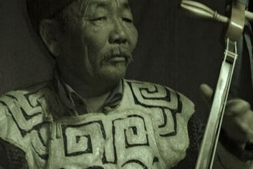 beautiful mongolian folk music video