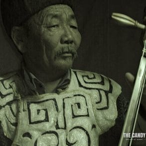 beautiful mongolian folk music video