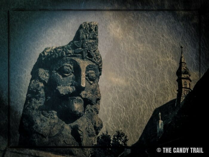 PRINCE OF TRANSYLVANIA – Burial of a Celtic Warlord at Ciumeşti