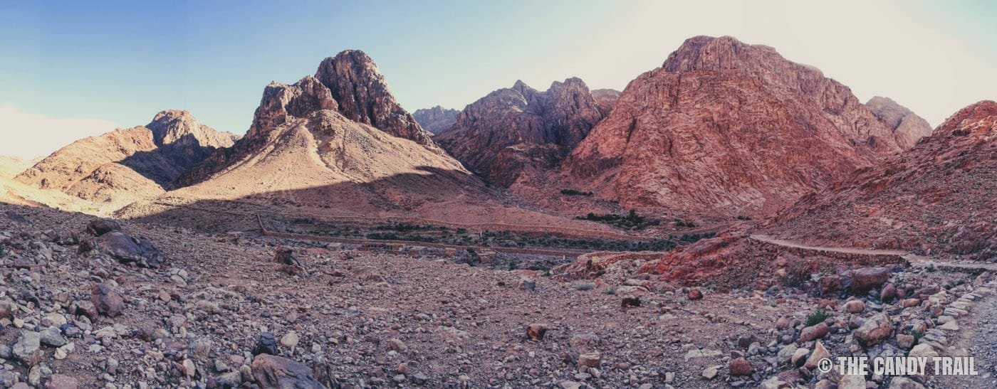 wadi-40-mount-sinai-egypt
