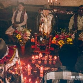 maximon shrine guatemala