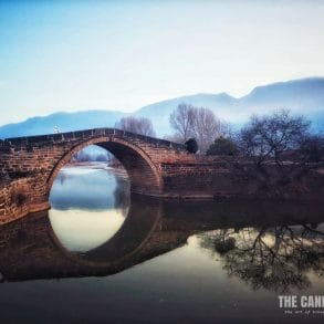 shaxi-ancient-village-stone-bridge-china