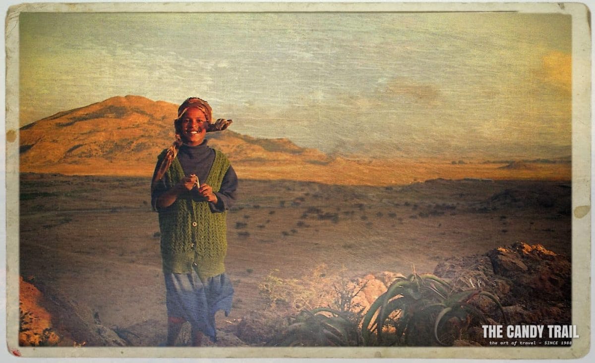 boy amid afternoon sun matara eritrea