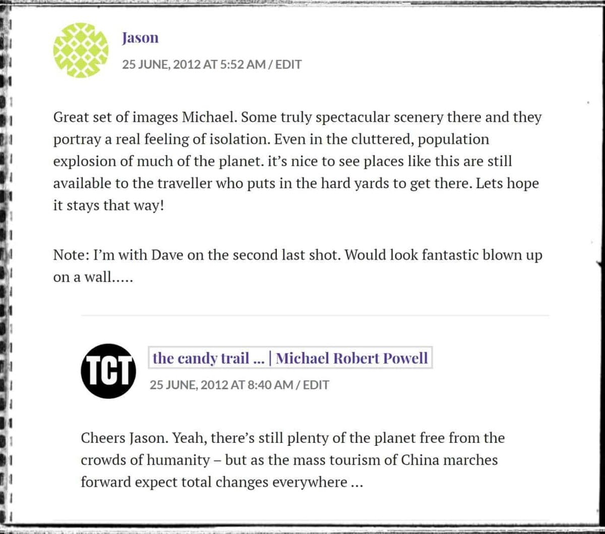 kaluts desert iran blog post comments