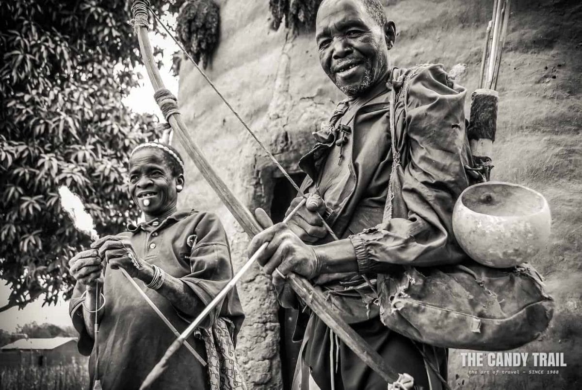Searching for a Fortress Built by People Who Escaped Slavery
