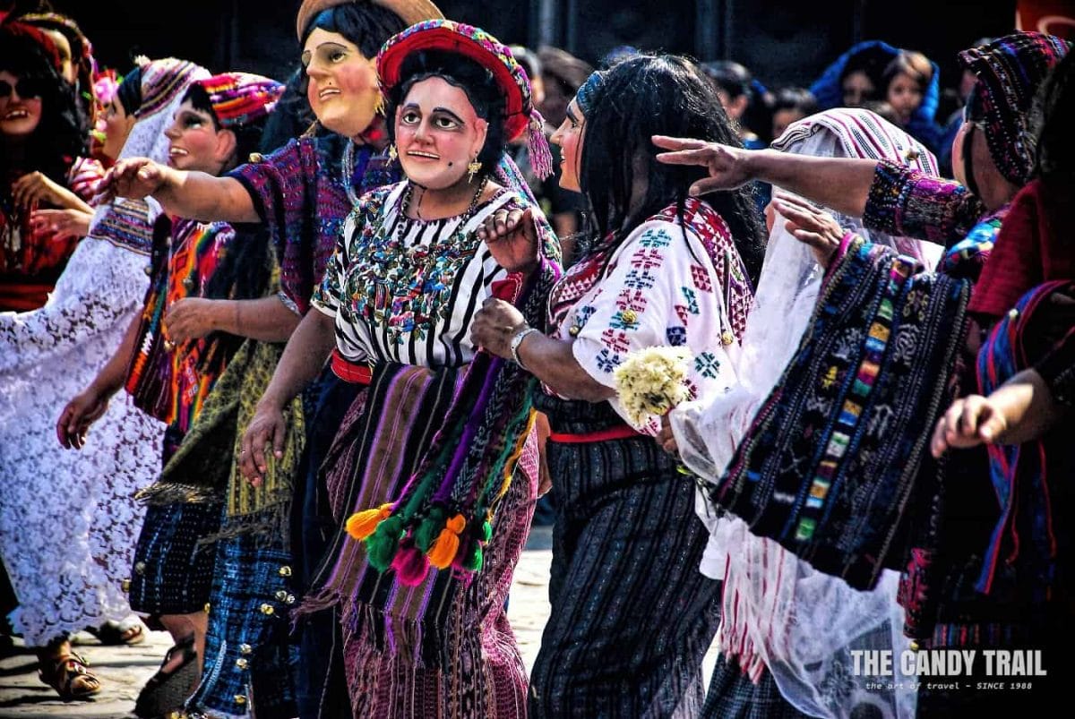 festival of San Francisco de Asis