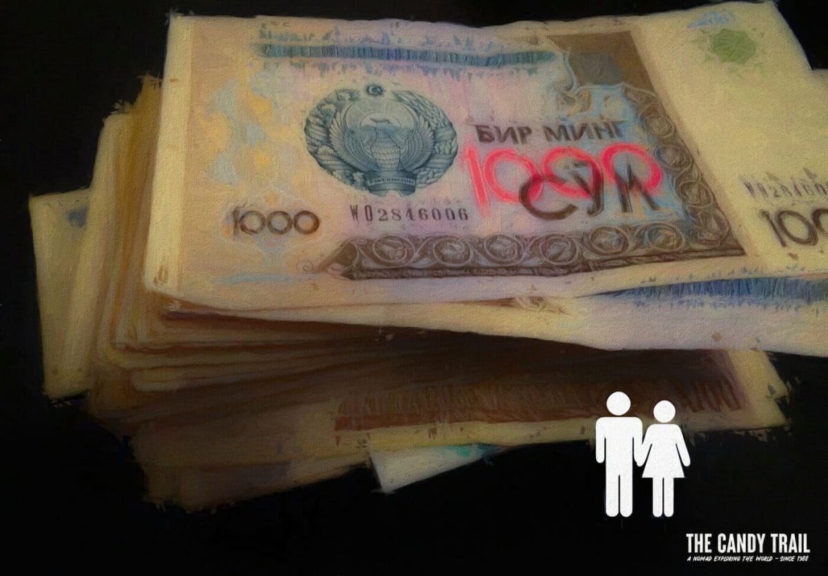 travel money safety advice