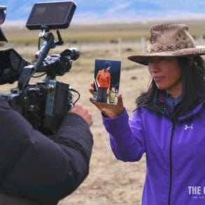 cameraman-filming-tibetan-sichuan-china