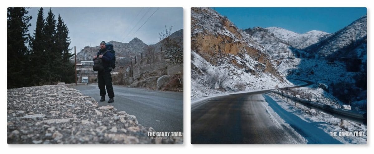 hitchhiking-meghri-kapan-mountain-road-armenia