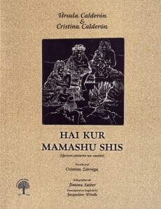 Yaghan storybook