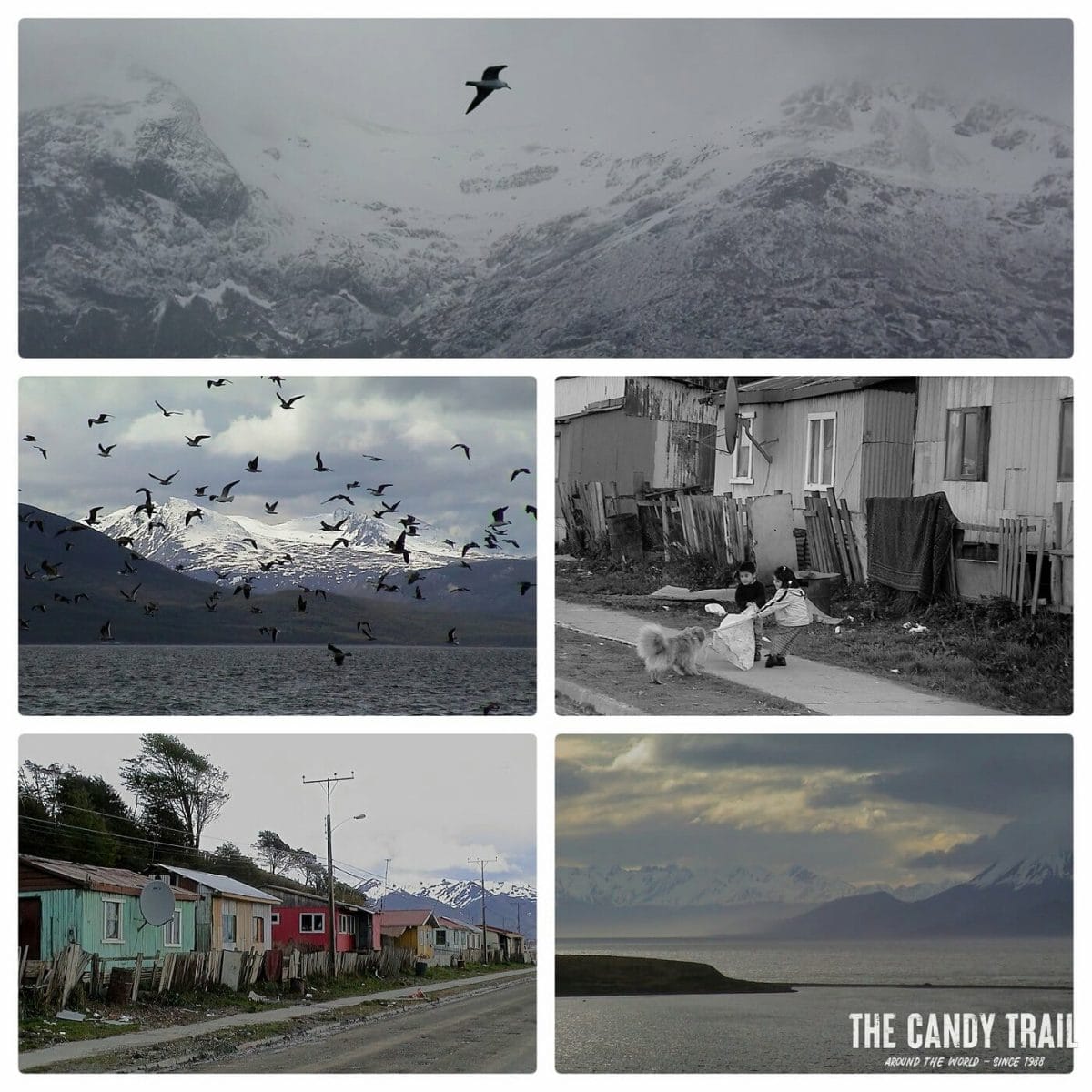life in puerto williams chile 2002