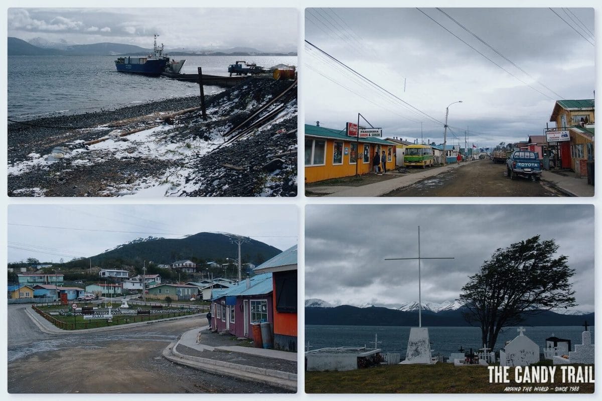 puerto williams chile 2002