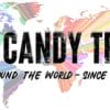the-candy-trail world - travel blog