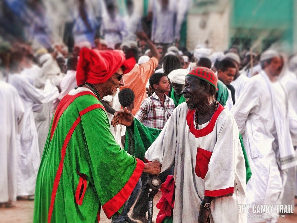 sufis-meet-sudan