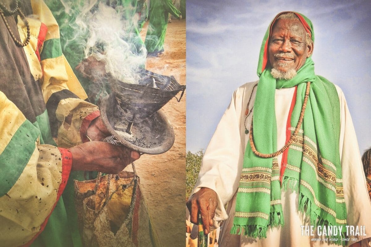 sufis of sudan