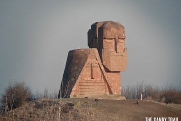 nagorno karabakh statutes
