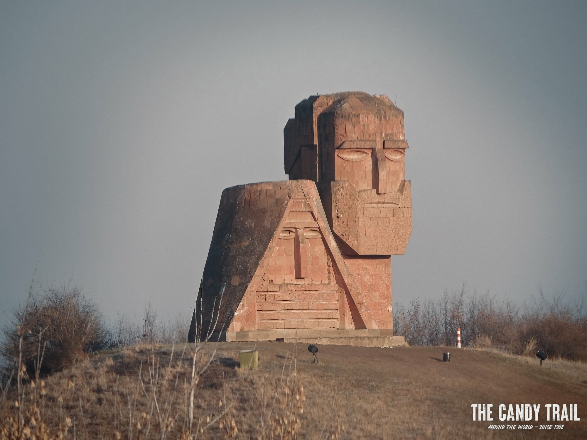 Castles and fortresses in Armenia and Nagorno-Karabakh